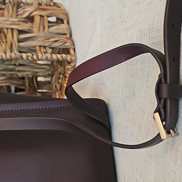 KATE SPADE New York Somerville Road Megyn Saffiano Leather Backpack - Picture 2 of 7